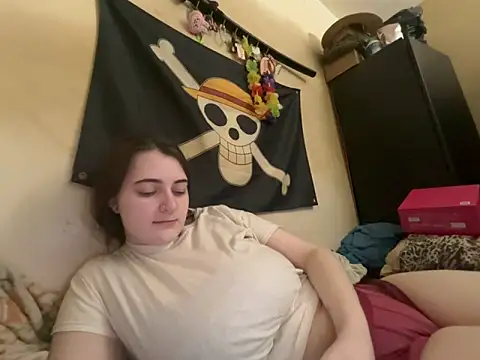 Snowbunnycake_131 webcam