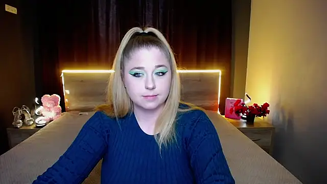 JessikaDaniel webcam