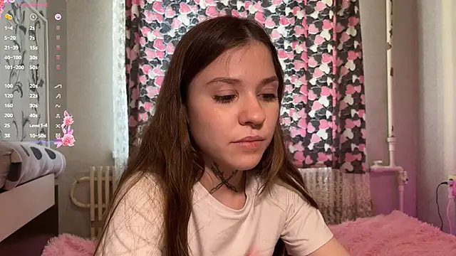 gayleluu - GayleLuu's free webcam