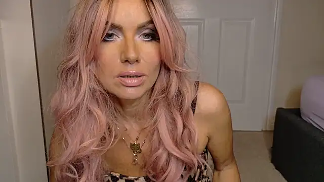 Tinkerbell822 webcam