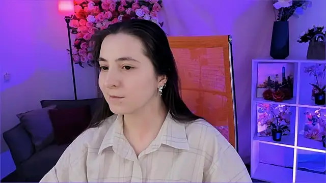 VirtuallVoyant webcam