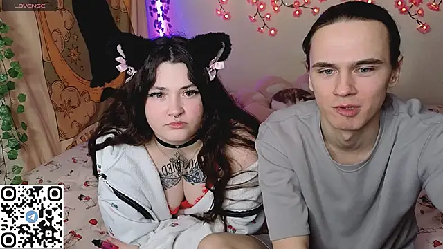 _Sweetie_Kitty_ webcam