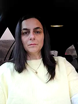 IsabelleCraft webcam