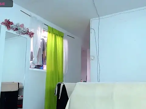 Kendall_honea webcam