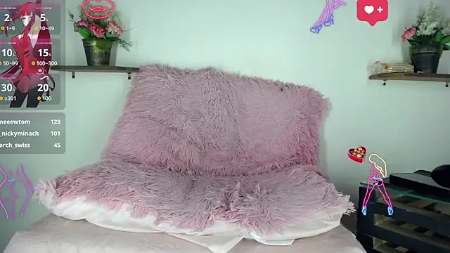 Darianna_Atehortua webcam