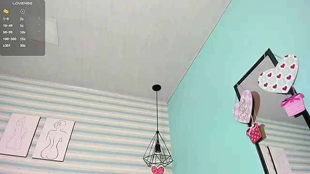 goddess_kianna webcam