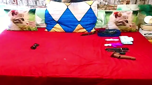 Indian_Blaze00 webcam