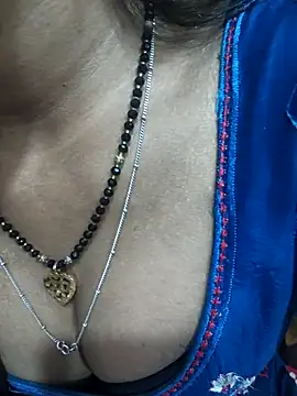 Sharmila-Singh webcam