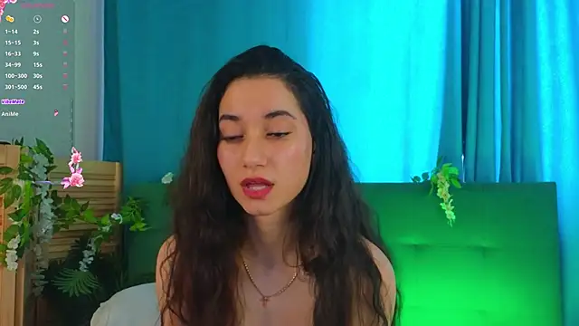 BettyMaldonado webcam