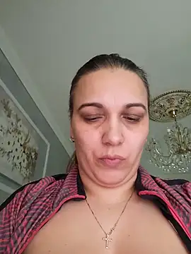 PalomaDesireee webcam