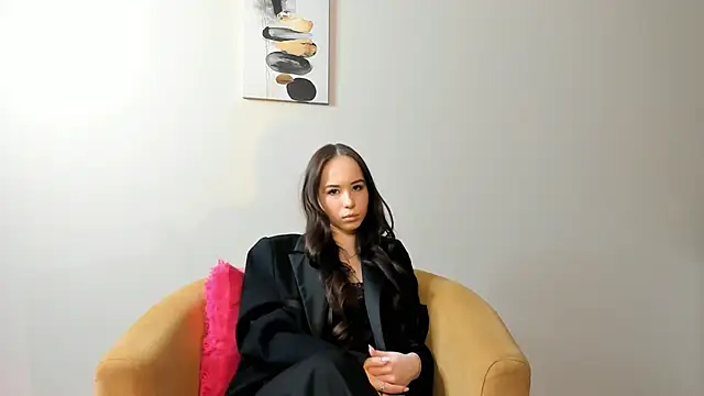 HalinaPoletti webcam