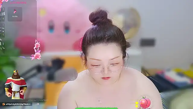 angelwithecup - AngelwithEcup's free webcam