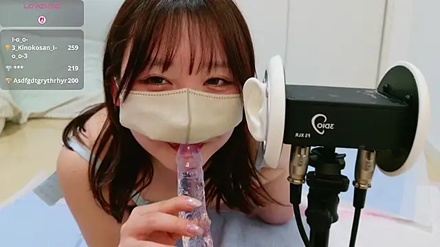 sara-a-jp Live Webcam on Stripchat