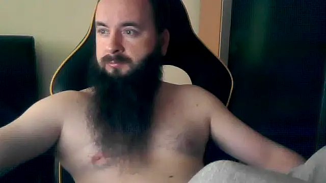 LondonMan1988 webcam