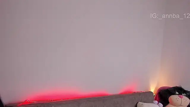 annie_barozzi webcam