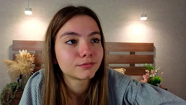 MargieDavidson webcam