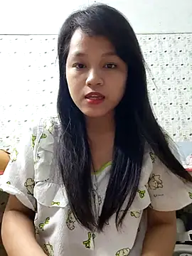 BabySweet-18 from StripChat is Freechat