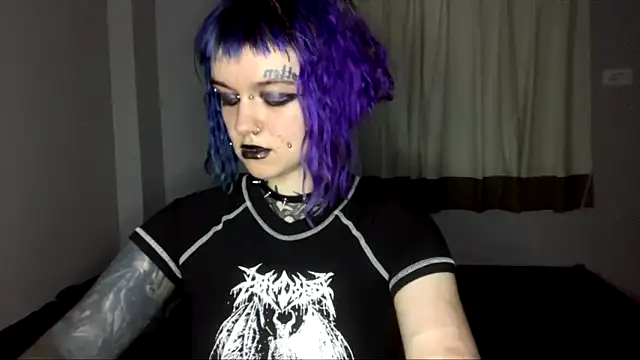 floralfabel - Floralfabel's free webcam