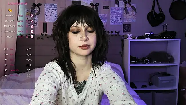 marynixoxo - Marynixoxo's free webcam - UK Sex Cams