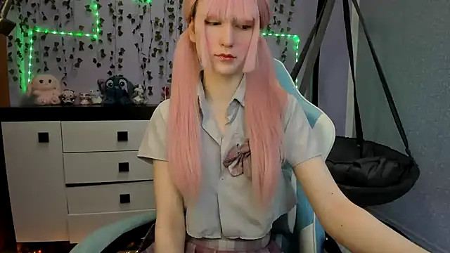 yoonhee_ki - Yoonhee_ki's free webcam - UK Sex Cams