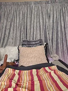 Webcam Model (ThickianaRider)  is live.Free join now!