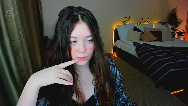 alluringlookk - AlluringLookk's free webcam - UK Sex Cams