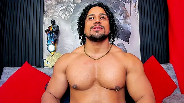 mikeestevess - MikeEstevess's free webcam - UK Sex Cams