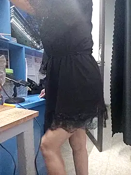 haralushiaaa - Haralushiaaa's free webcam - UK Sex Cams