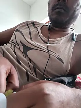 Bengal_Tiger420 webcam