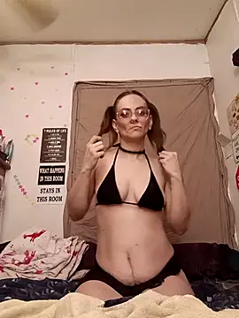 snowbird1117 (Ask my age) - Show what color panties