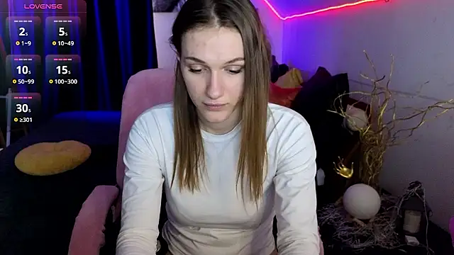 CarolainGilbert webcam