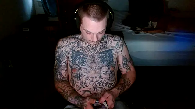 DADDY_KANE8--- webcam