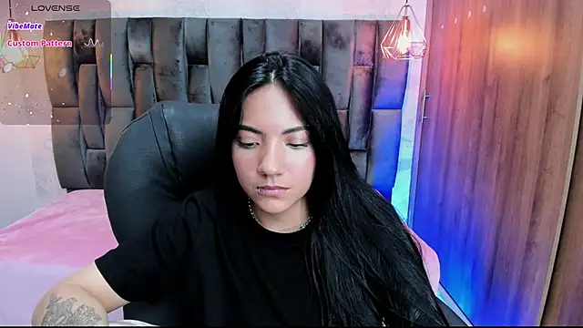 miichael_black webcam