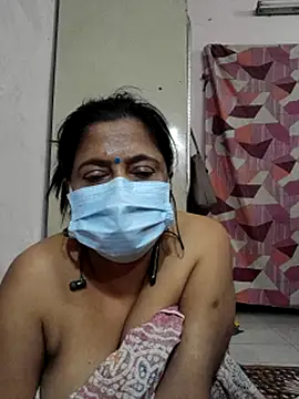 Lovely_Mimi01 webcam