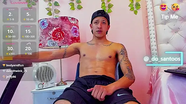 bruno_do_santos webcam