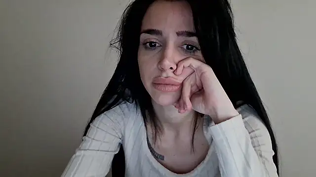 gglingeriee - Gglingeriee's free webcam