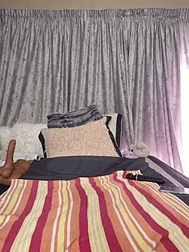 ThickianaRider webcam