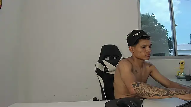 EL_VENEZOLANO_22CM webcam