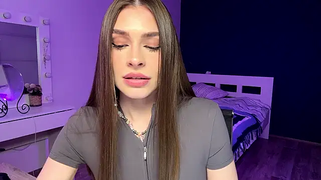 MachelleSpader webcam