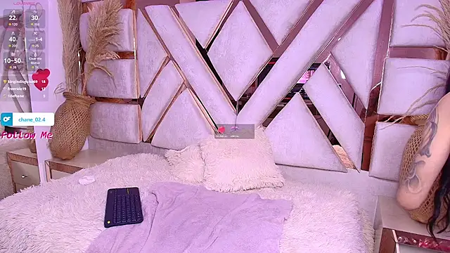 zoe_dim - Zoe_dim's free webcam