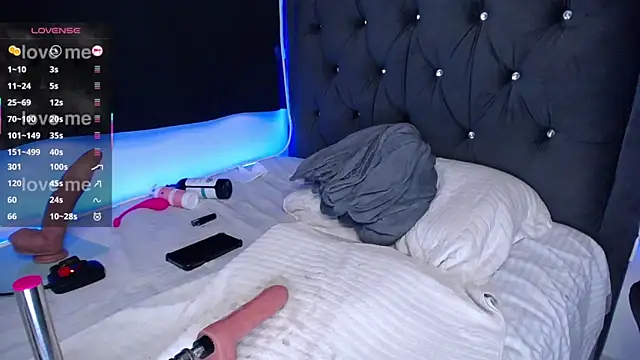 henry_diiaz (M young) - 🥵CONTROL SEXMACHINE 2 MIN