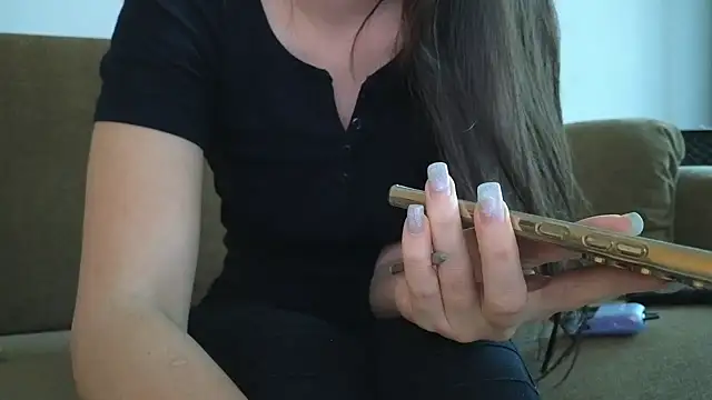 EvaSmith77777 webcam