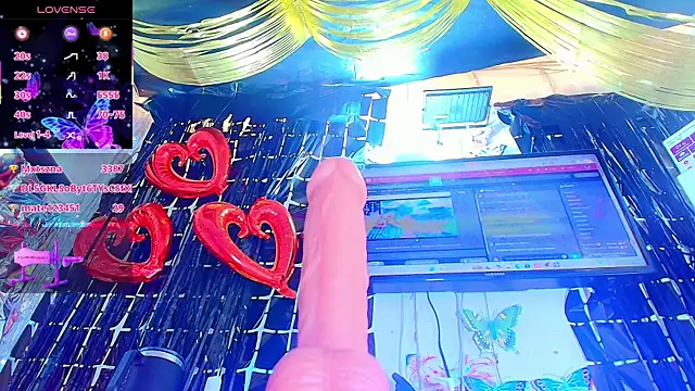 dakotamilf__hot webcam