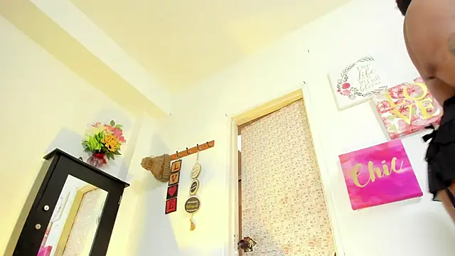 DakotaSexShow webcam