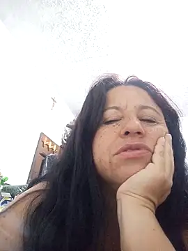 Webcam Model (valeriapinter)  is live.Free join now!