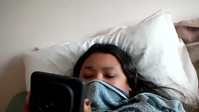 ArisaGonzalez webcam