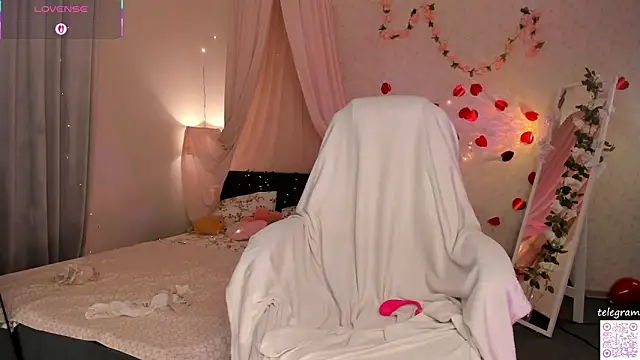 lilly_Cherry_ webcam