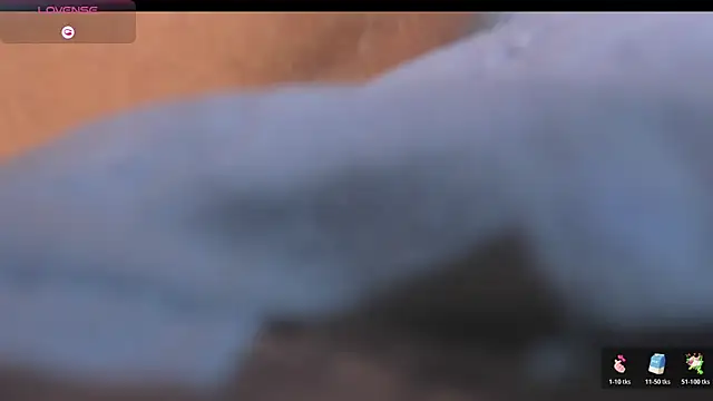 Natalystevens webcam