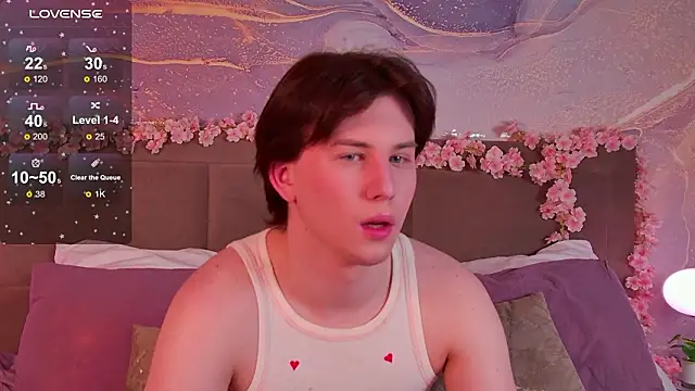 AdrianoAubert webcam