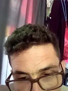 Invisibledickman webcam